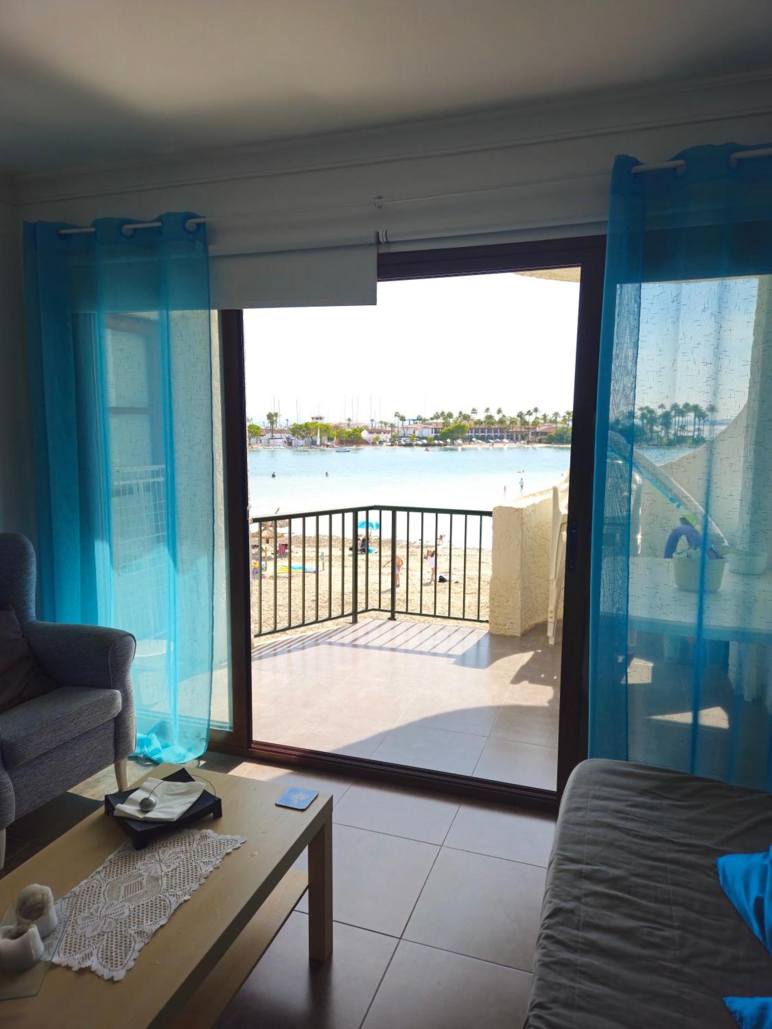 Апартаменти Carabela Port de Alcudia  Екстер'єр фото